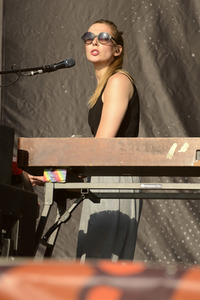 Deichbrand Festival 2019 in Wurster Nordseeküste