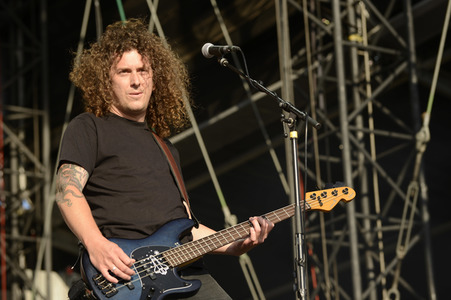 Deichbrand Festival 2019 in Wurster Nordseeküste