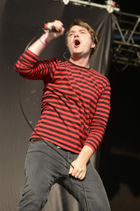 Deichbrand Festival 2019 in Wurster Nordseeküste