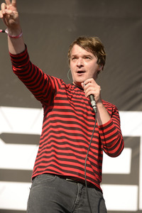 Deichbrand Festival 2019 in Wurster Nordseeküste