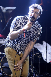 Deichbrand Festival 2019 in Wurster Nordseeküste