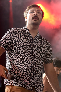 Deichbrand Festival 2019 in Wurster Nordseeküste