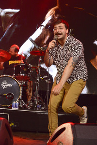 Deichbrand Festival 2019 in Wurster Nordseeküste