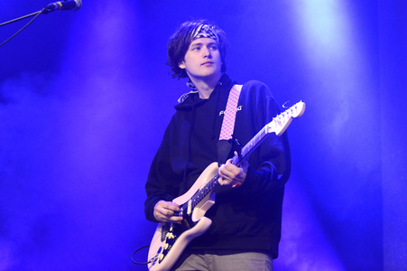 Deichbrand Festival 2019 in Wurster Nordseeküste