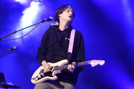 Deichbrand Festival 2019 in Wurster Nordseeküste