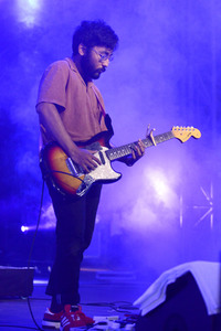 Deichbrand Festival 2019 in Wurster Nordseeküste