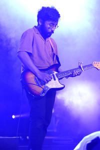 Deichbrand Festival 2019 in Wurster Nordseeküste