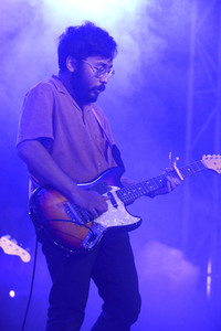 Deichbrand Festival 2019 in Wurster Nordseeküste