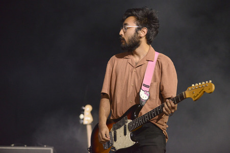 Deichbrand Festival 2019 in Wurster Nordseeküste