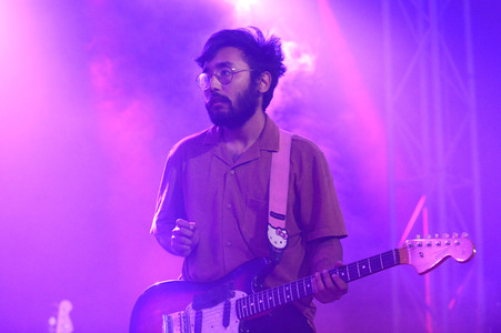 Deichbrand Festival 2019 in Wurster Nordseeküste