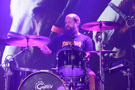 Deichbrand Festival 2019 in Wurster Nordseeküste