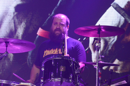 Deichbrand Festival 2019 in Wurster Nordseeküste