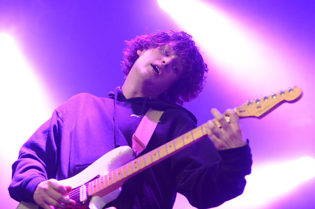 Deichbrand Festival 2019 in Wurster Nordseeküste