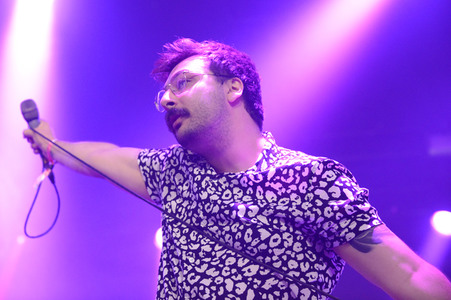 Deichbrand Festival 2019 in Wurster Nordseeküste