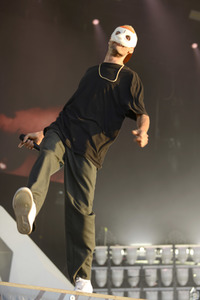 Deichbrand Festival 2019 in Wurster Nordseeküste