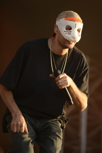 Deichbrand Festival 2019 in Wurster Nordseeküste