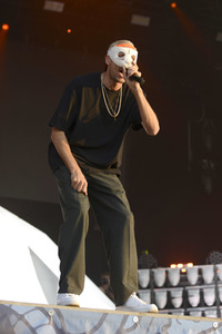 Deichbrand Festival 2019 in Wurster Nordseeküste