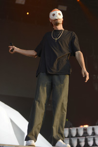 Deichbrand Festival 2019 in Wurster Nordseeküste