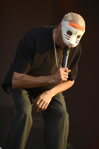 Deichbrand Festival 2019 in Wurster Nordseeküste