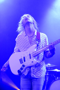 Deichbrand Festival 2019 in Wurster Nordseeküste