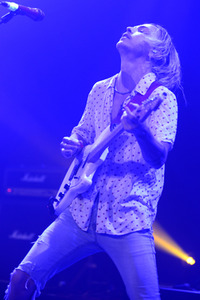 Deichbrand Festival 2019 in Wurster Nordseeküste