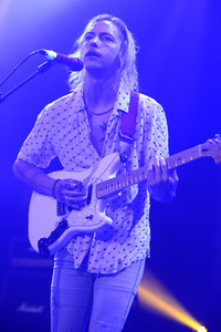 Deichbrand Festival 2019 in Wurster Nordseeküste