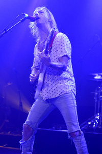 Deichbrand Festival 2019 in Wurster Nordseeküste