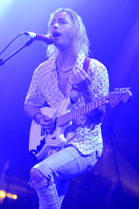 Deichbrand Festival 2019 in Wurster Nordseeküste