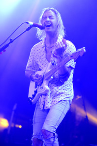 Deichbrand Festival 2019 in Wurster Nordseeküste