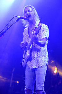 Deichbrand Festival 2019 in Wurster Nordseeküste