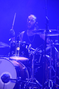 Deichbrand Festival 2019 in Wurster Nordseeküste