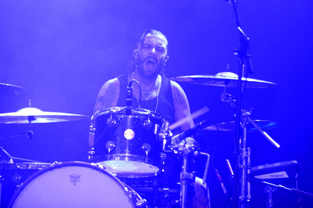 Deichbrand Festival 2019 in Wurster Nordseeküste