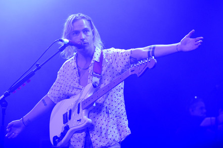 Deichbrand Festival 2019 in Wurster Nordseeküste