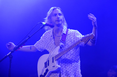 Deichbrand Festival 2019 in Wurster Nordseeküste