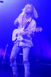 Deichbrand Festival 2019 in Wurster Nordseeküste