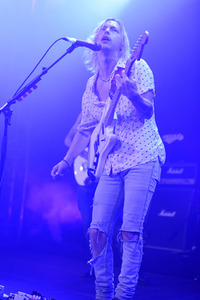 Deichbrand Festival 2019 in Wurster Nordseeküste