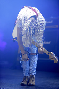 Deichbrand Festival 2019 in Wurster Nordseeküste