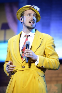 Deichbrand Festival 2019 in Wurster Nordseeküste