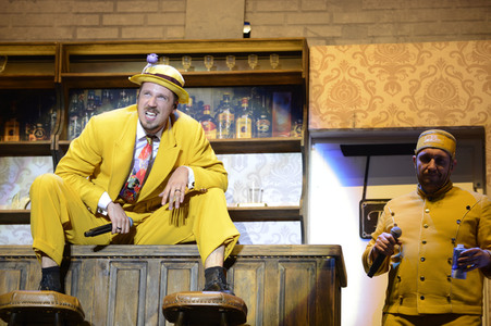 Deichbrand Festival 2019 in Wurster Nordseeküste