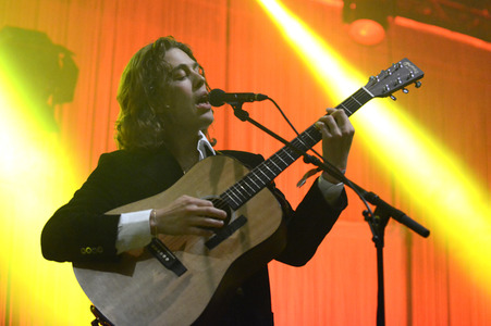 Deichbrand Festival 2019 in Wurster Nordseeküste