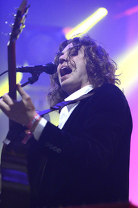 Deichbrand Festival 2019 in Wurster Nordseeküste