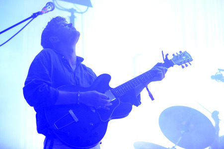 Deichbrand Festival 2019 in Wurster Nordseeküste