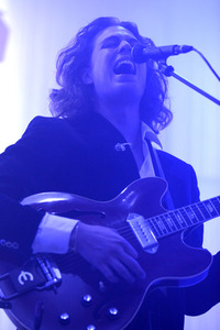 Deichbrand Festival 2019 in Wurster Nordseeküste