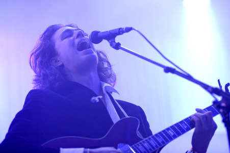 Deichbrand Festival 2019 in Wurster Nordseeküste