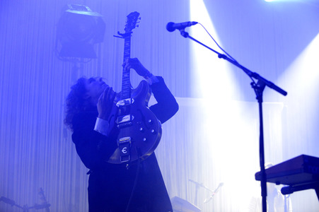 Deichbrand Festival 2019 in Wurster Nordseeküste