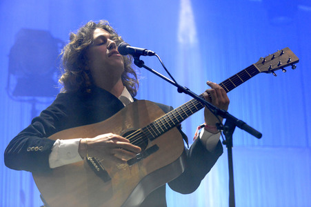 Deichbrand Festival 2019 in Wurster Nordseeküste