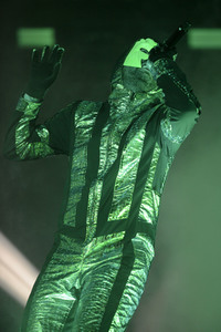 Deichbrand Festival 2019 in Wurster Nordseeküste