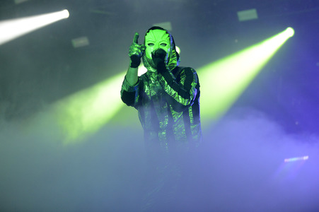 Deichbrand Festival 2019 in Wurster Nordseeküste