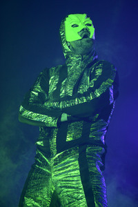 Deichbrand Festival 2019 in Wurster Nordseeküste