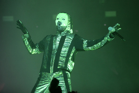 Deichbrand Festival 2019 in Wurster Nordseeküste